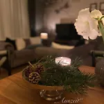 Lejlighed Auszeit-appartement Wernigerode