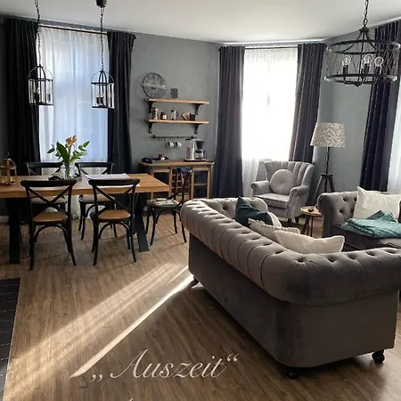 Auszeit-appartement * Wernigerode