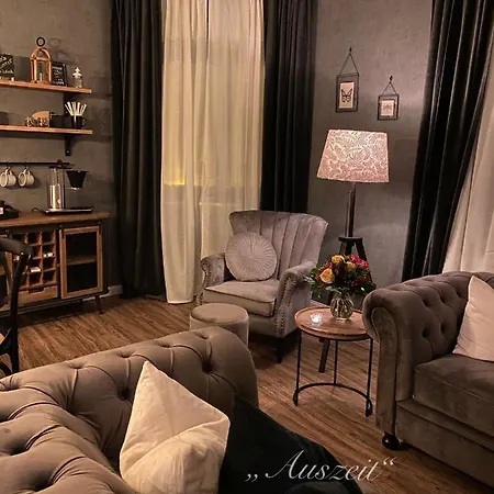 Auszeit-appartement * Wernigerode