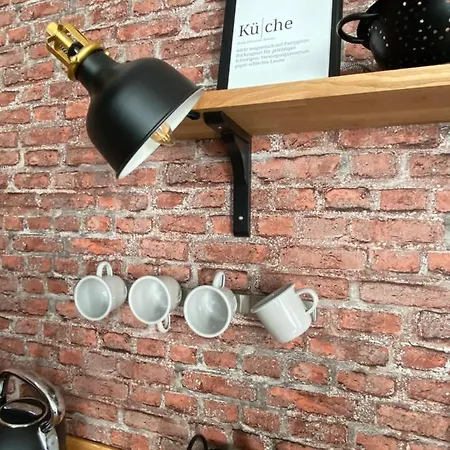 아파트 Auszeit-appartement *