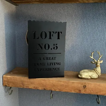 Auszeit-appartement Wernigerode