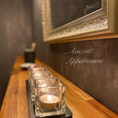 Auszeit-appartement * Wernigerode