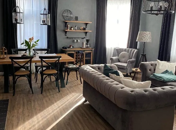 Auszeit-appartement * Wernigerode