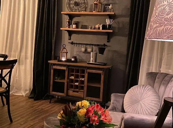 Auszeit-appartement Διαμέρισμα Wernigerode