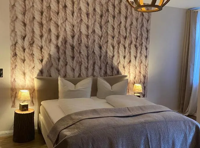 Auszeit-appartement Διαμέρισμα