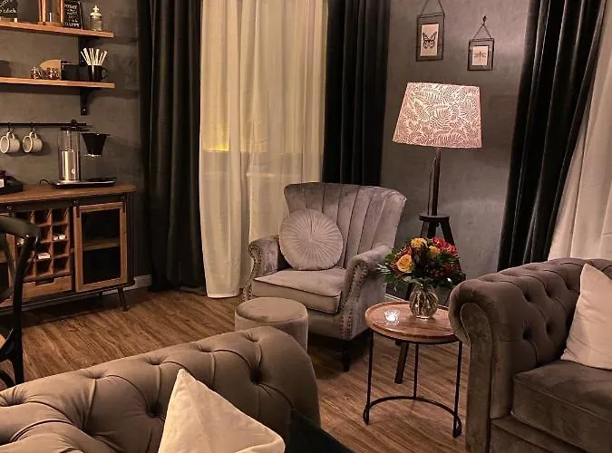 Auszeit-appartement * ורניגרוד