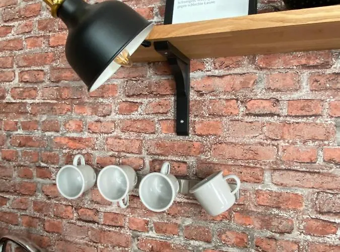 Lägenhet Auszeit-appartement *