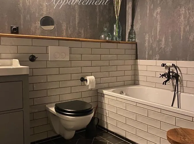 Lejlighed Auszeit-appartement Wernigerode