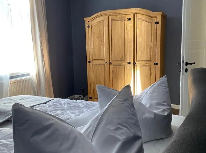 Auszeit-appartement Lägenhet