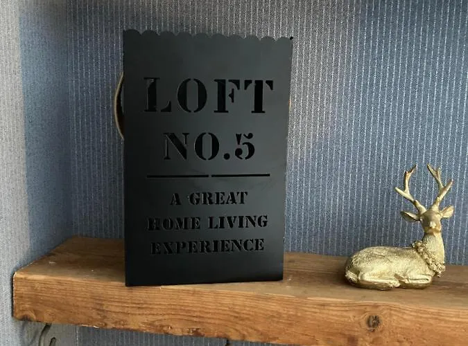 Auszeit-appartement Wernigerode