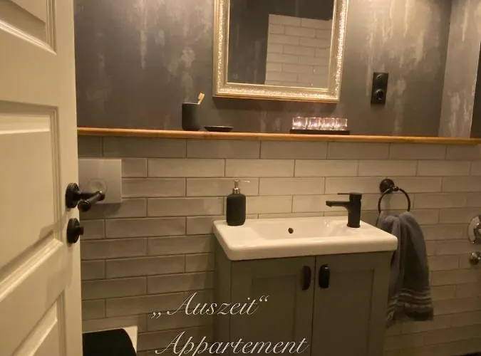 Auszeit-appartement * Wernigerode